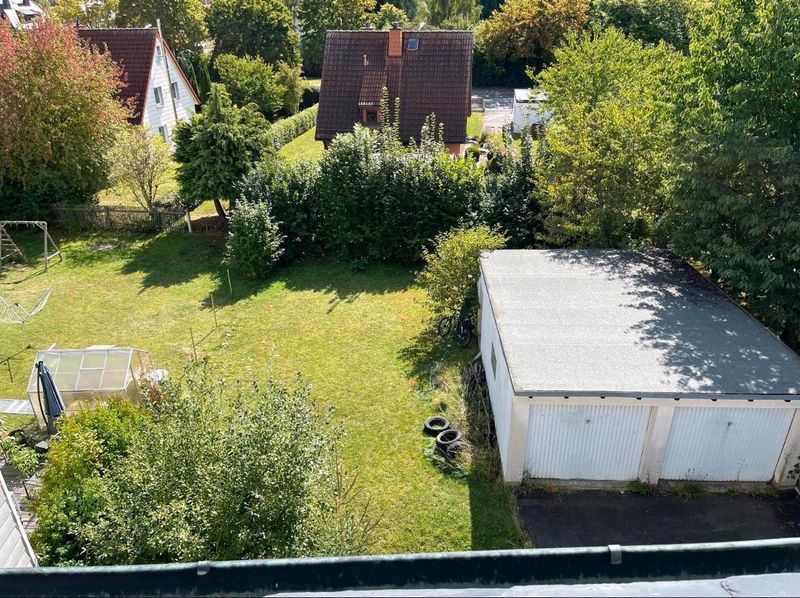 Schöne 3-Zimmer-Wohnung EG in Krötenbruck zu vermieten